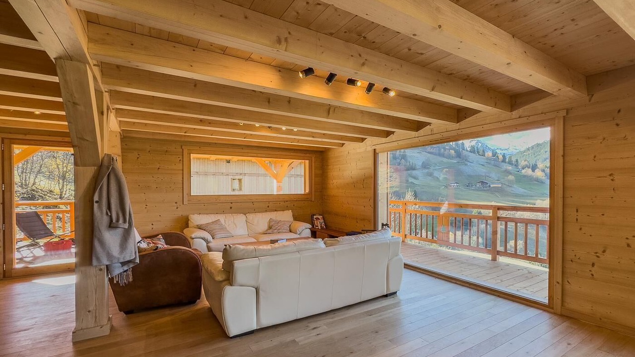 Photo of Livingroom in Beaufort
