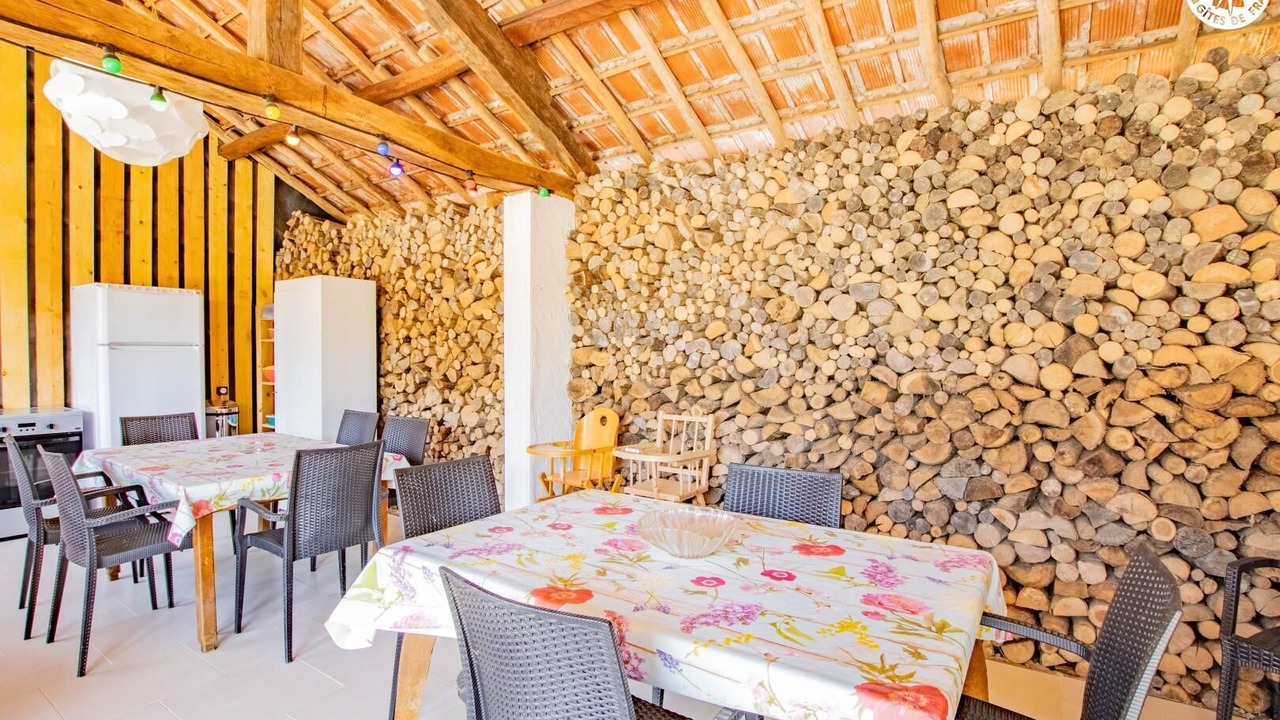 Photo of Outdoor in La Chapelle-Saint-Sauveur