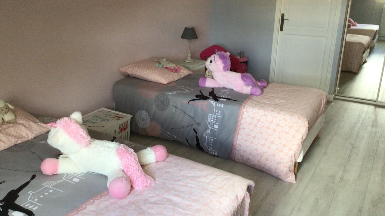Photo of Bedroom in Linas