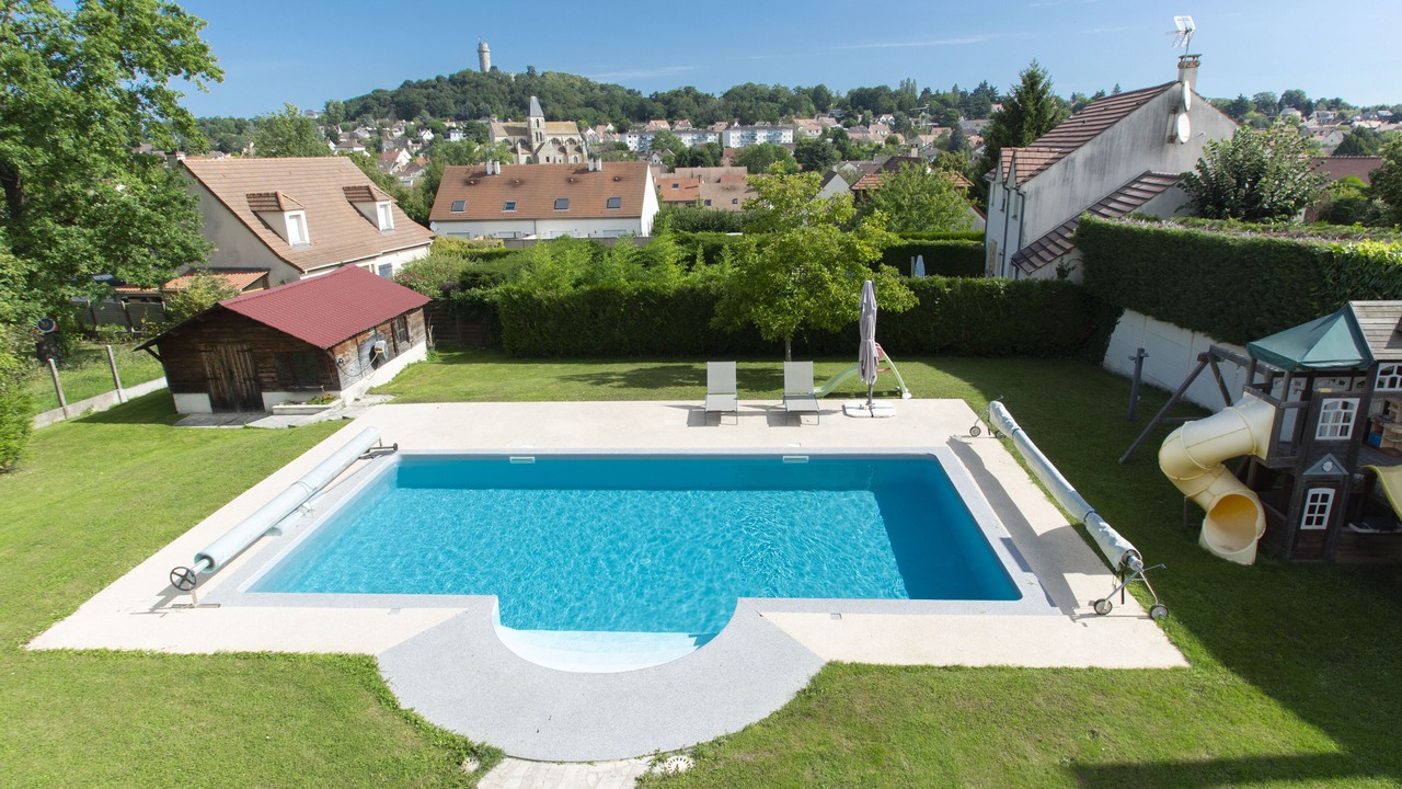 Photo of Outdoor in Linas