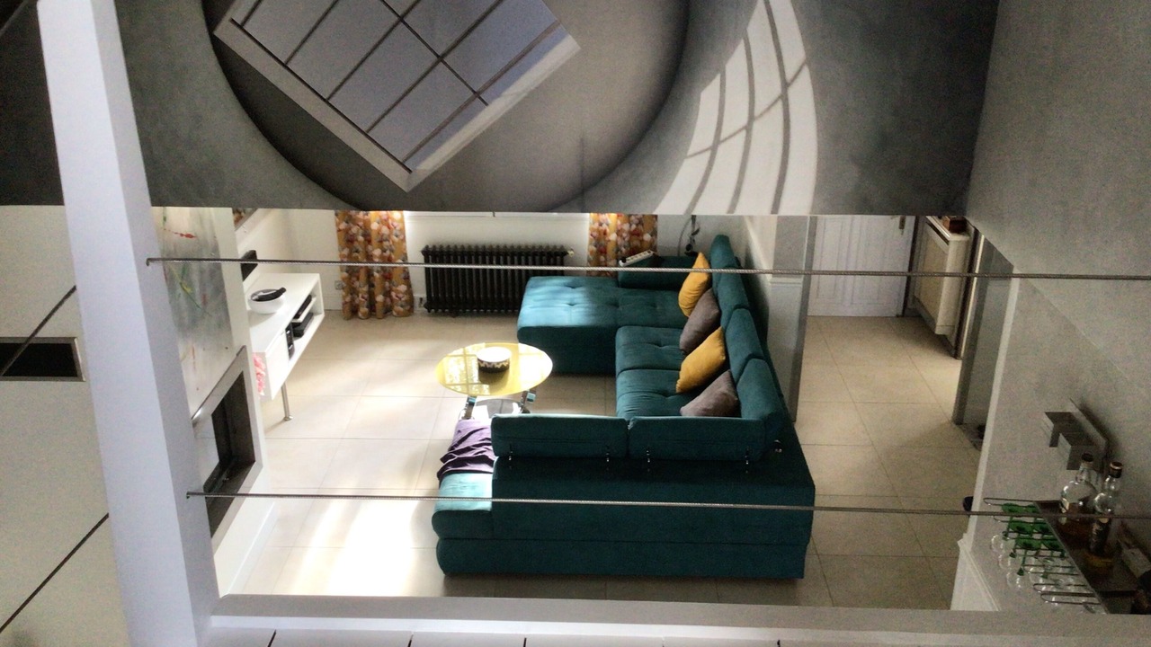 Photo of Livingroom in Linas