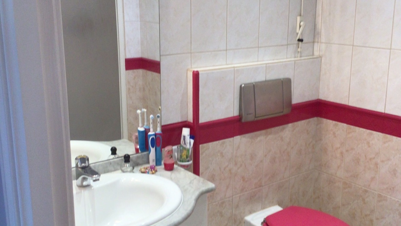 Photo of Bathroom in Linas