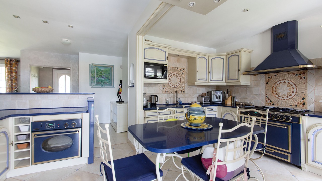 Photo of Kitchen in Linas