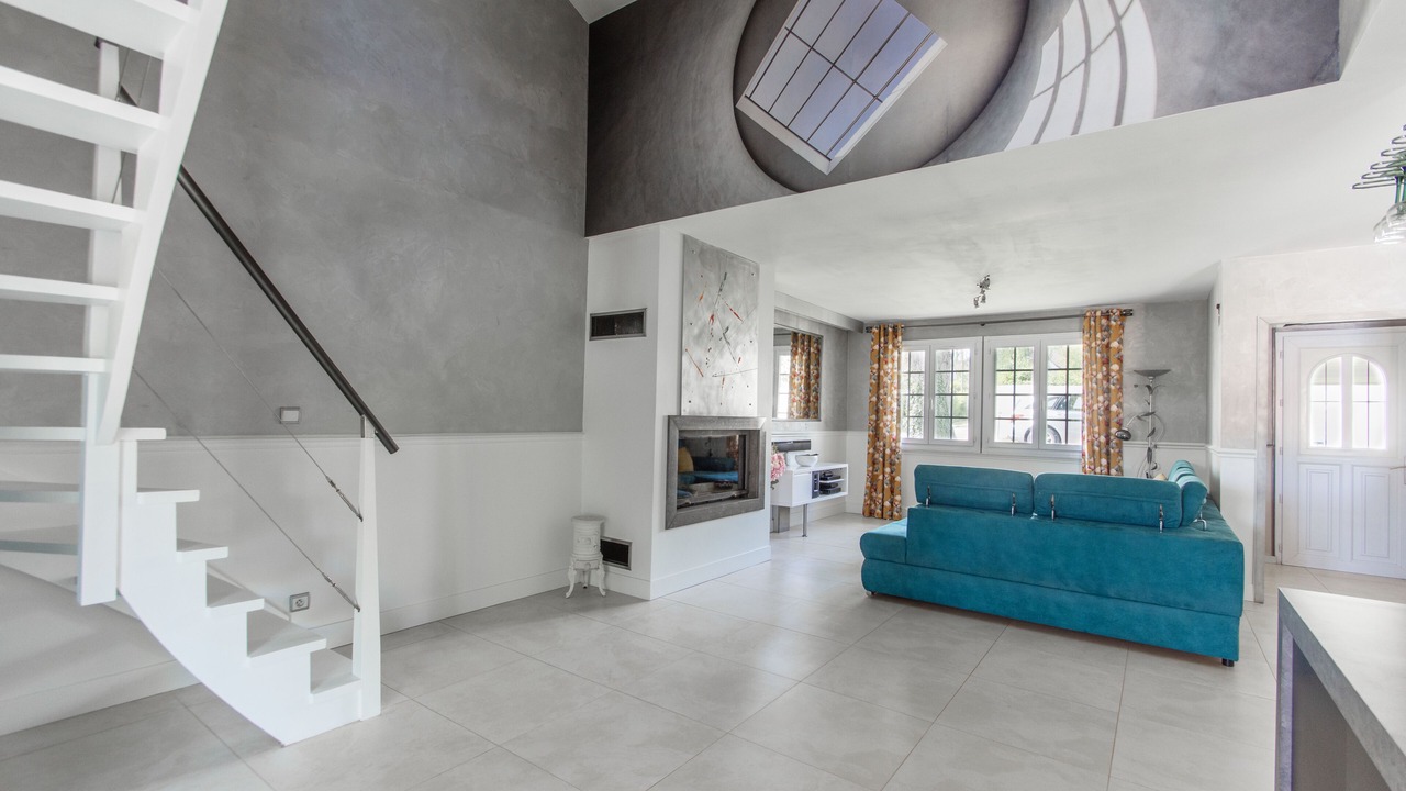 Photo of Livingroom in Linas