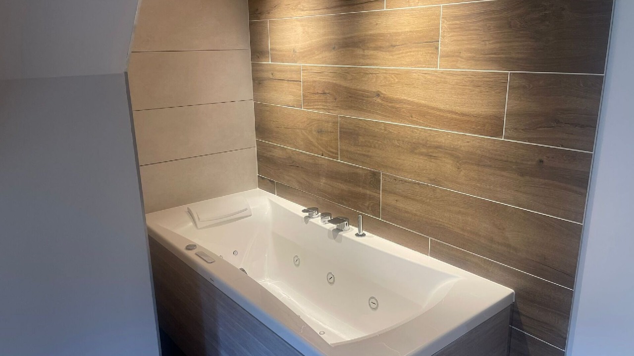 Photo of Bathroom in Metabief