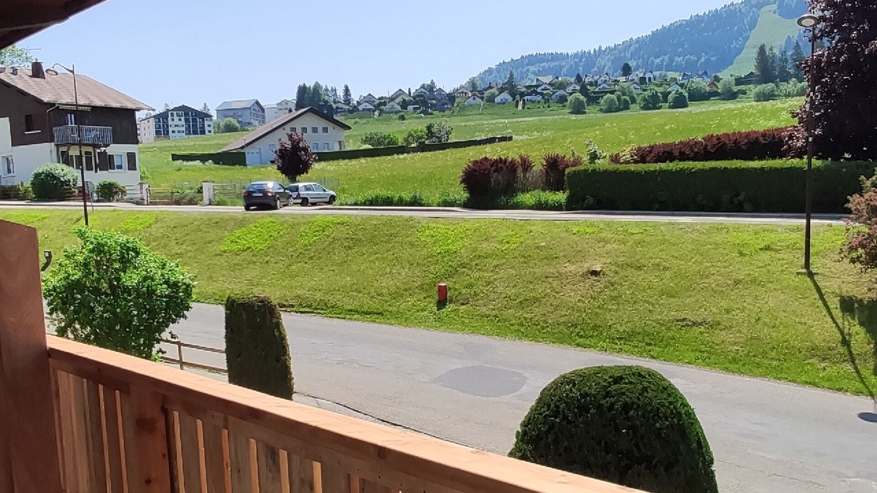 Photo of Outdoor in Metabief