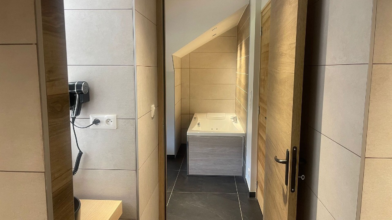 Photo of Bathroom in Metabief