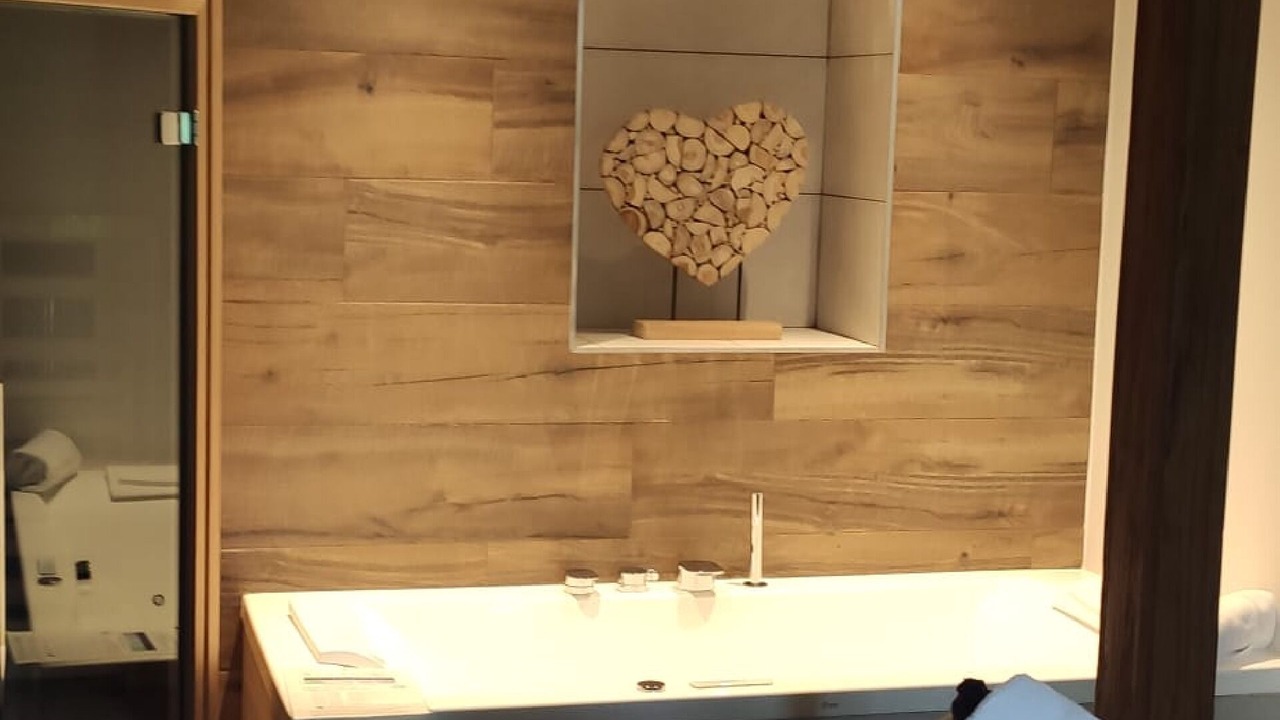 Photo of Bathroom in Metabief