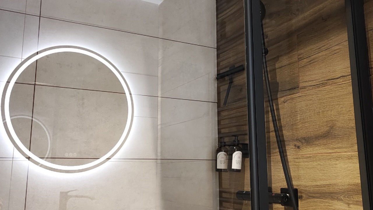 Photo of Bathroom in Metabief