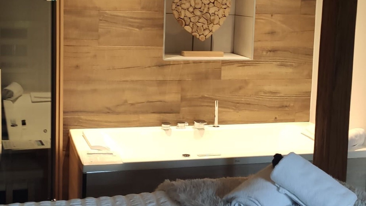Photo of Bathroom in Metabief