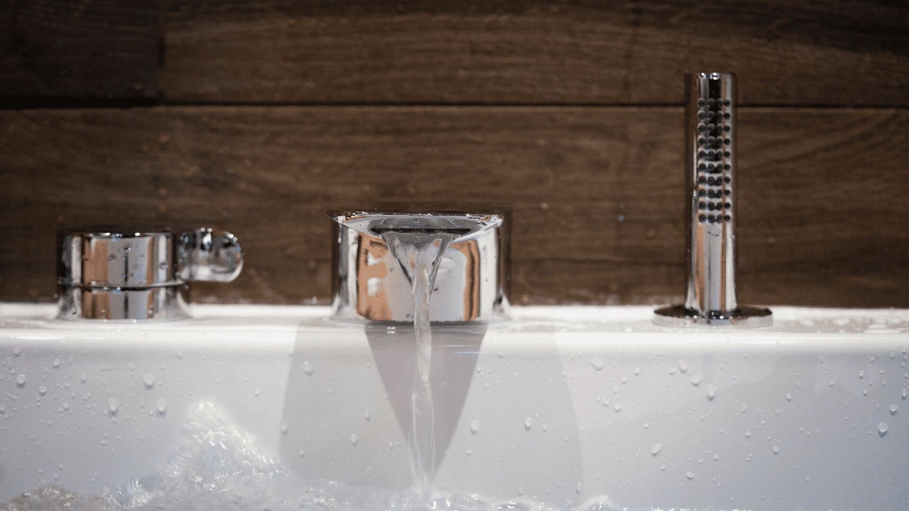 Photo of Bathroom in Metabief