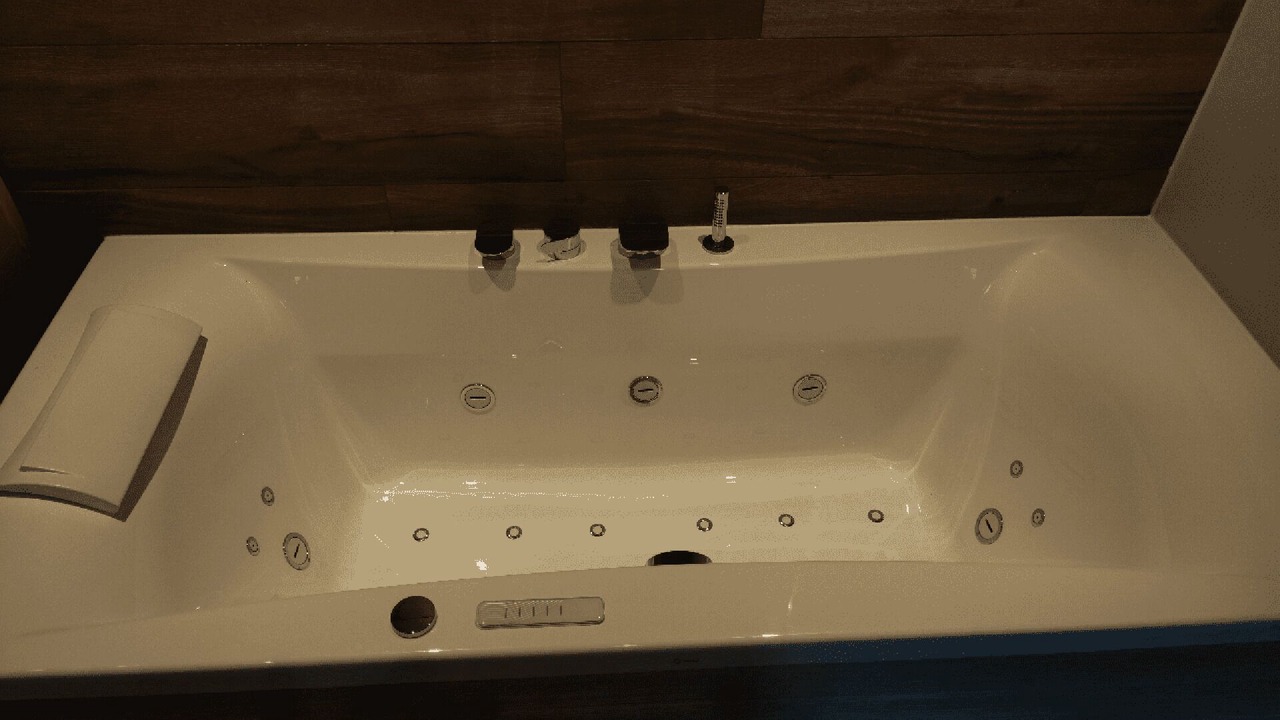 Photo of Bathroom in Metabief
