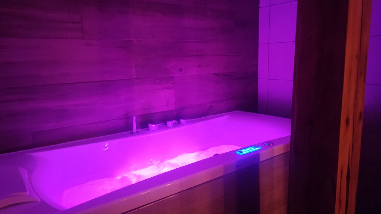 Photo of Bathroom in Metabief