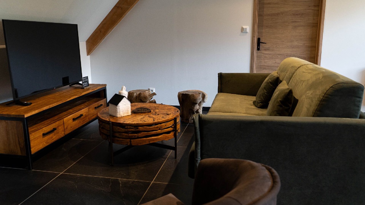 Photo of Livingroom in Metabief