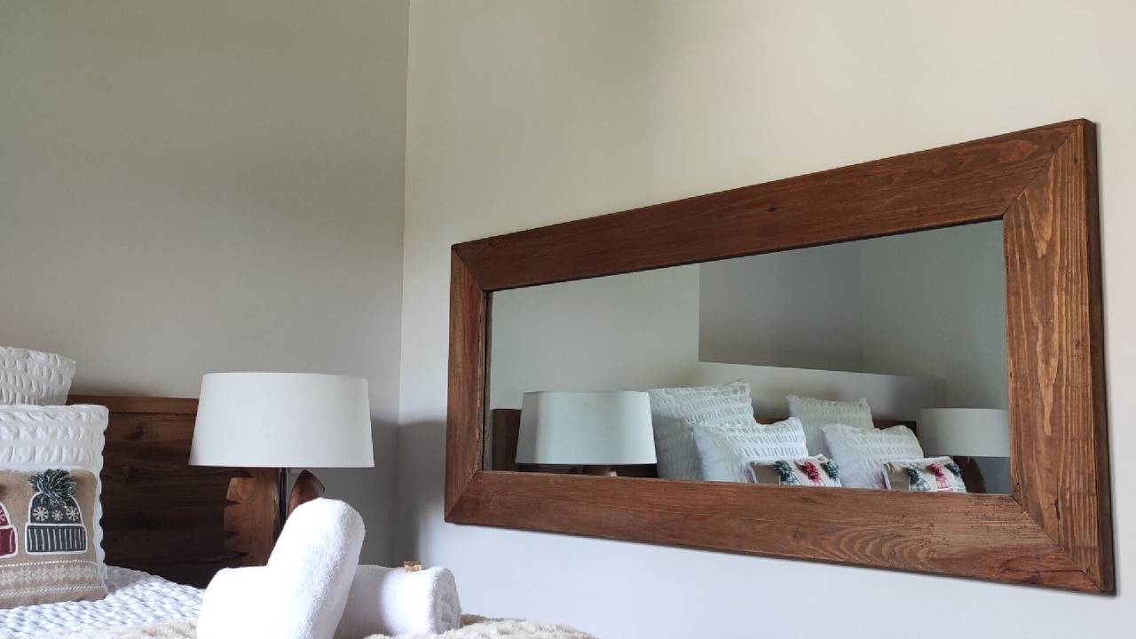 Photo of Bedroom in Metabief