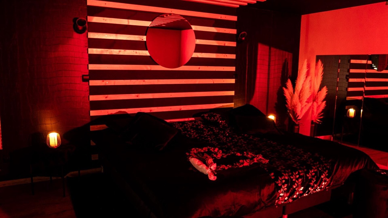 Photo of Bedroom in Charmes