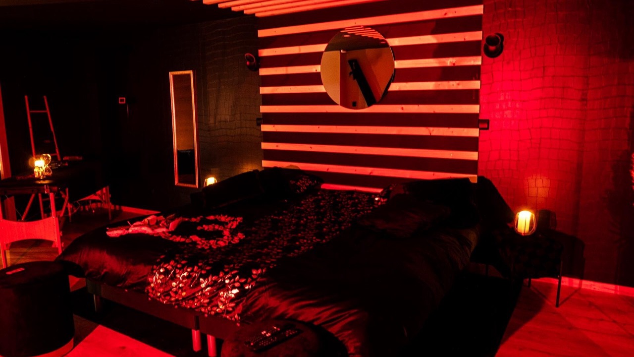 Photo of Bedroom in Charmes