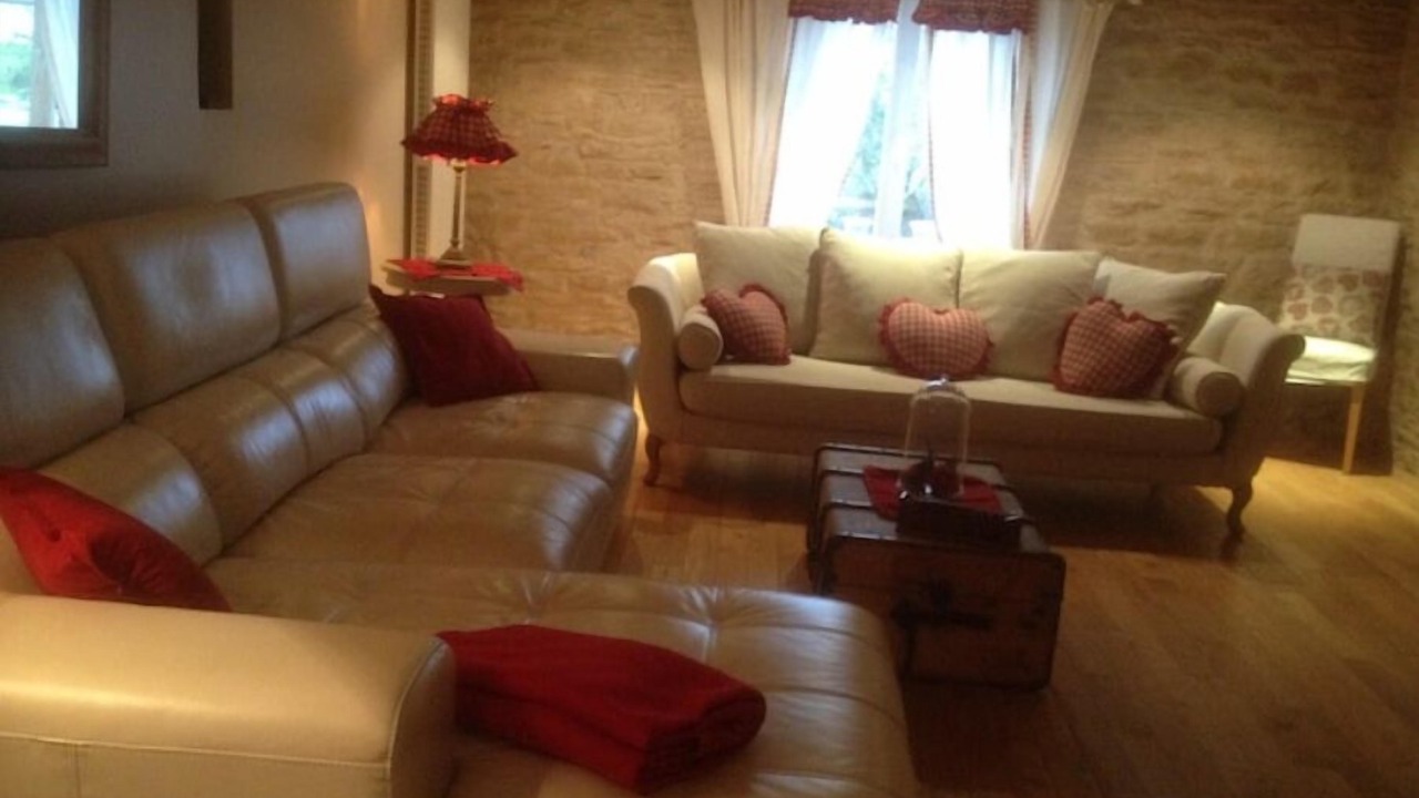 Photo of Livingroom in Jeuxey