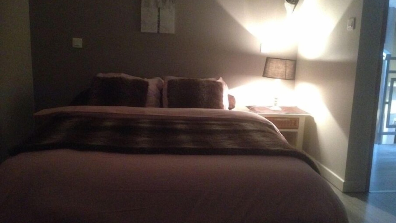 Photo of Bedroom in Jeuxey