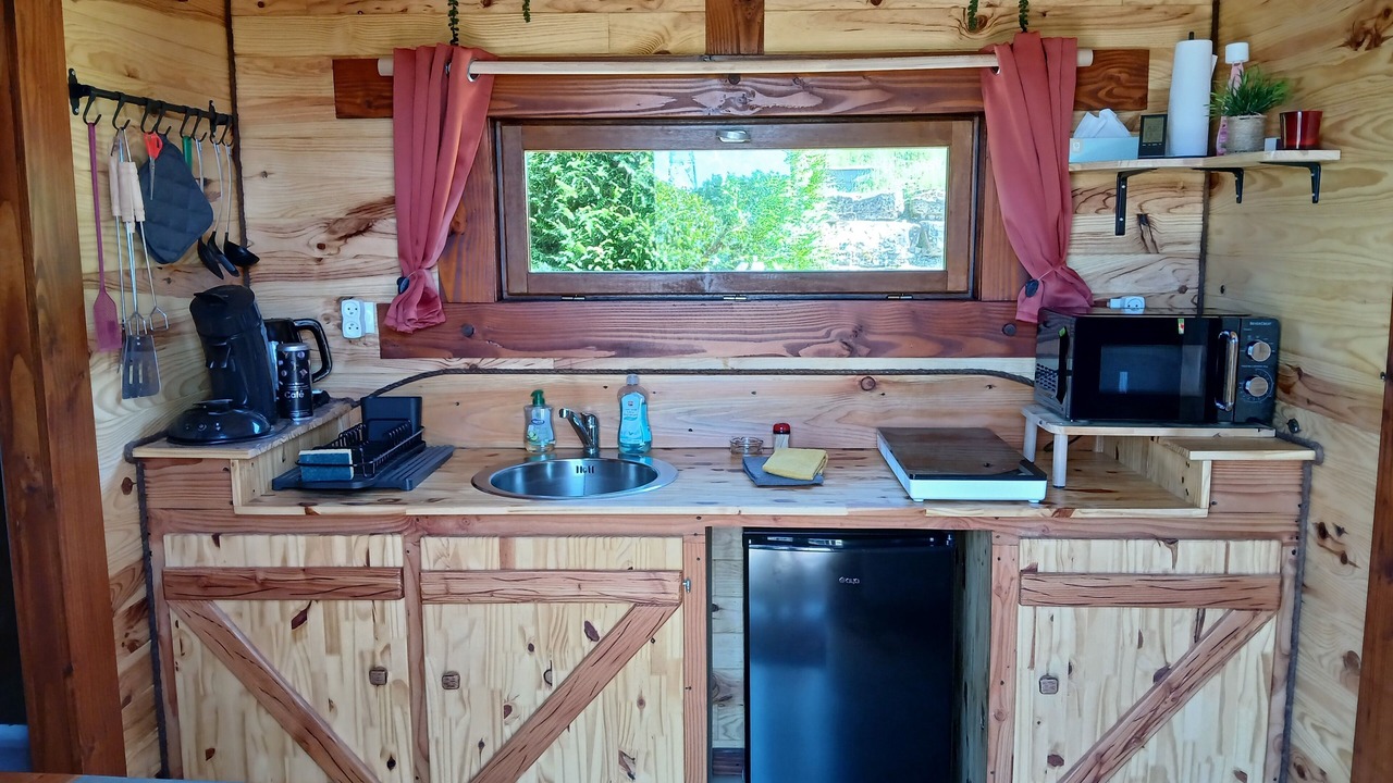 Photo of Kitchen in Amoncourt