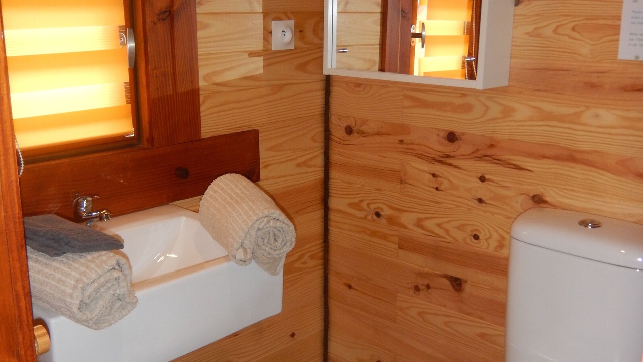 Photo of Bathroom in Amoncourt