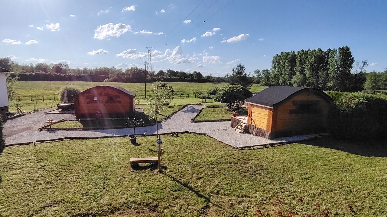 Photo of Outdoor in Amoncourt