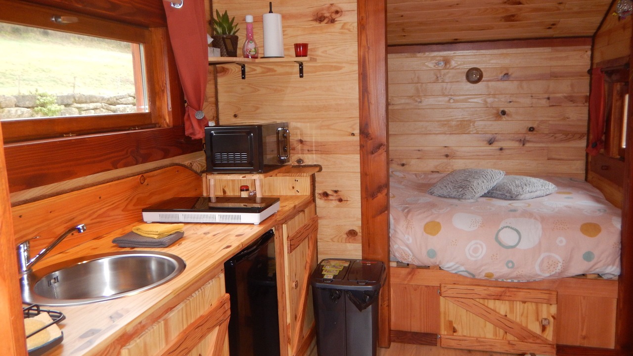 Photo of Bedroom in Amoncourt