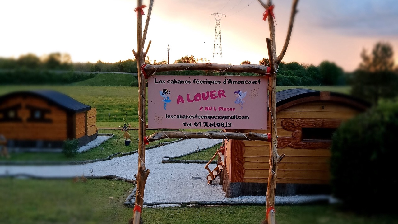 Photo of Outdoor in Amoncourt
