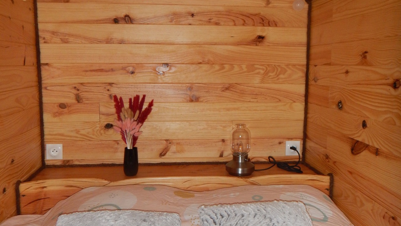 Photo of Bedroom in Amoncourt