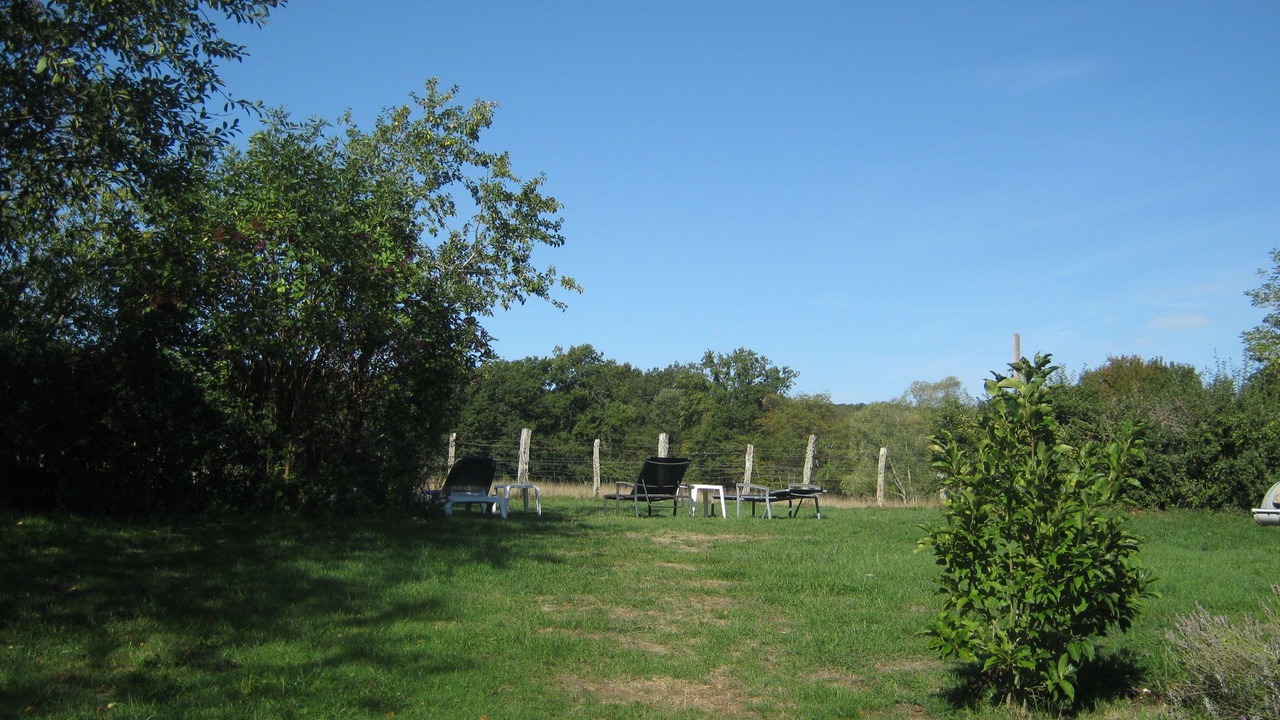 Photo of Outdoor in Vitry-Lache