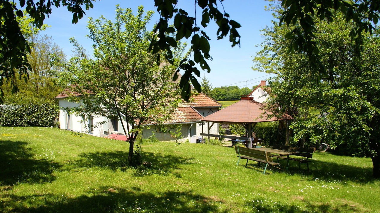 Photo of Outdoor in Vitry-Lache