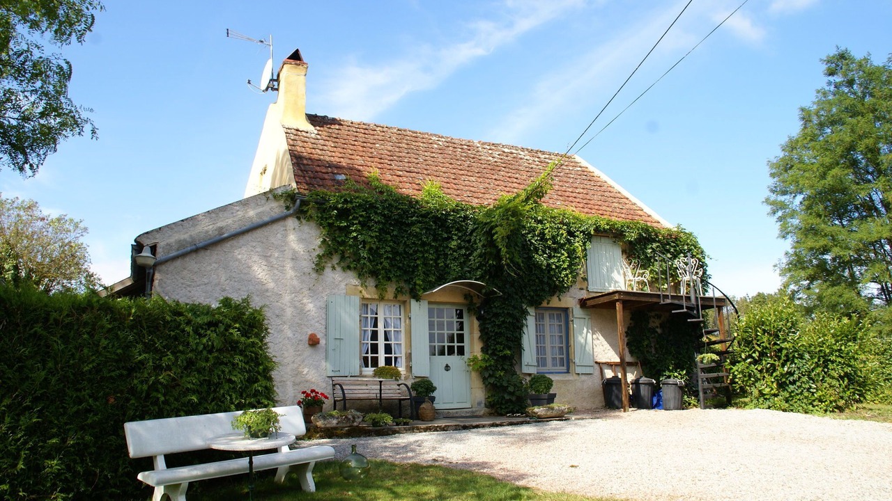 Photo of Outdoor in Vitry-Lache