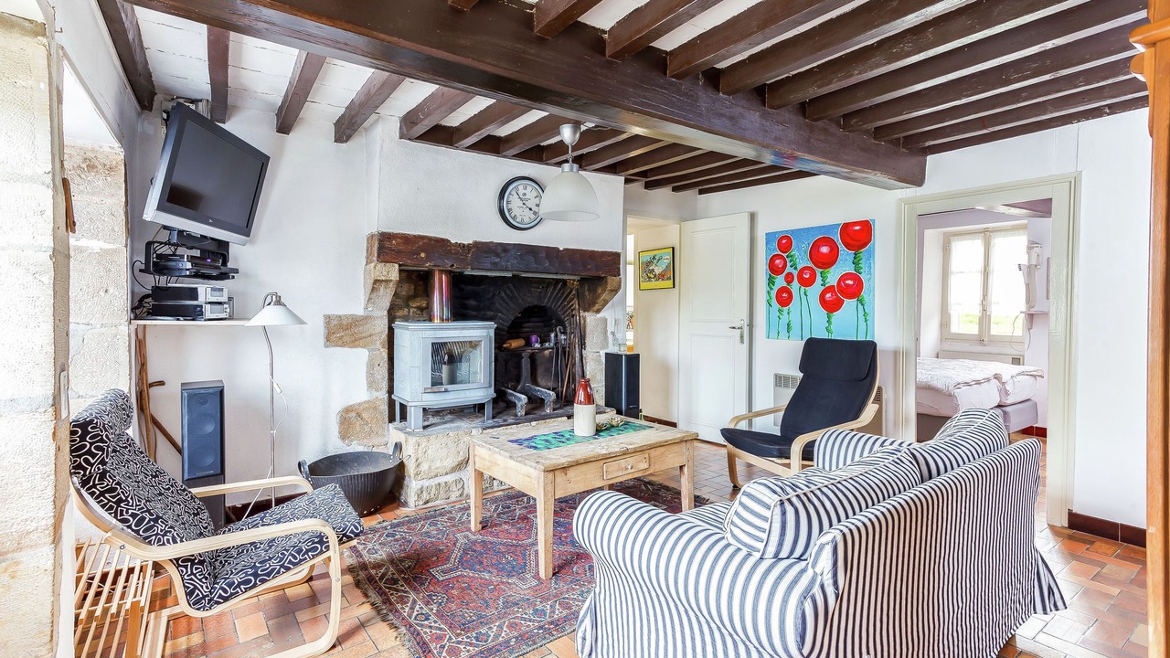 Photo of Livingroom in Vitry-Lache