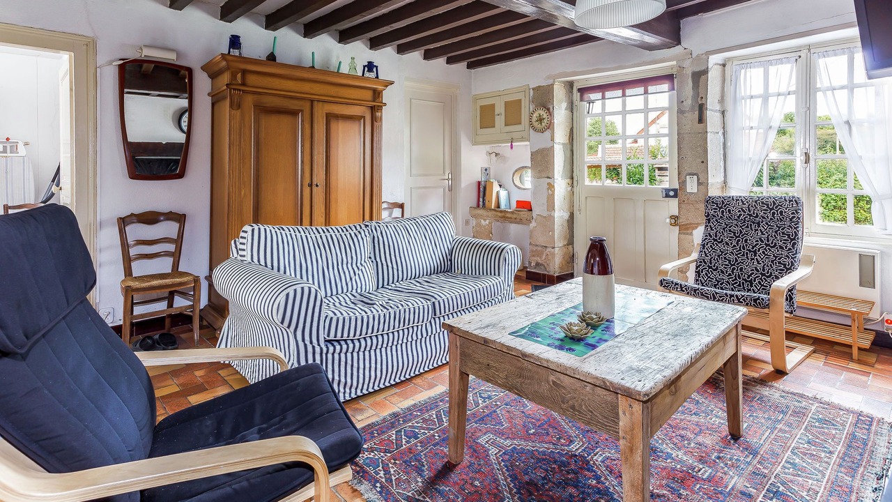 Photo of Livingroom in Vitry-Lache