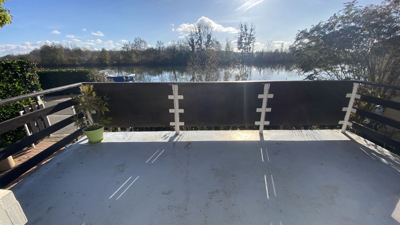 Photo of Outdoor in Rochefort-sur-Nenon