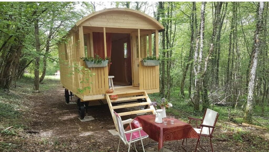 Photo of Outdoor in Sougeres-en-Puisaye