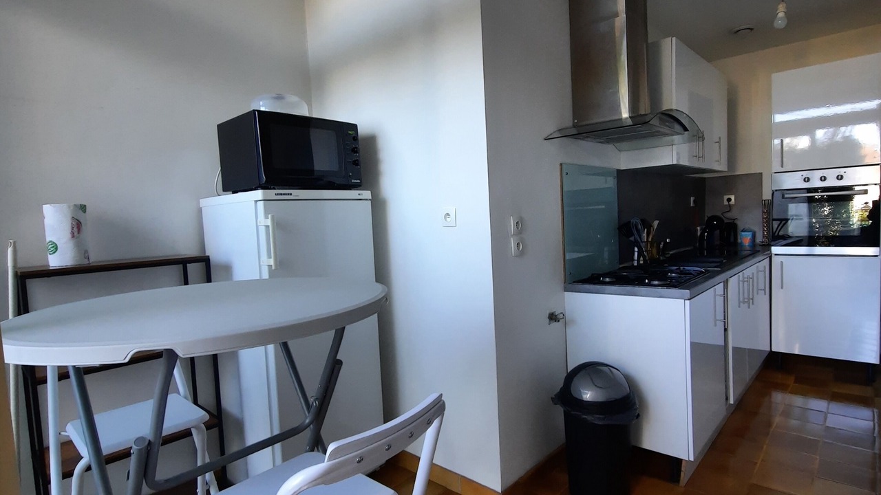 Photo of Kitchen in Auxonne