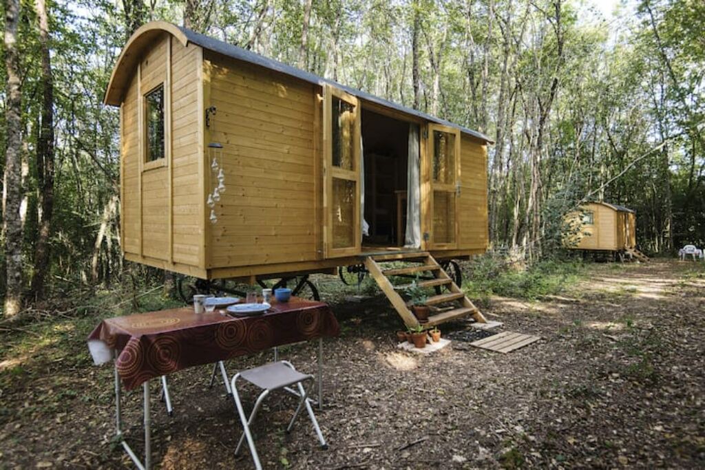 Photo of Outdoor in Sougeres-en-Puisaye