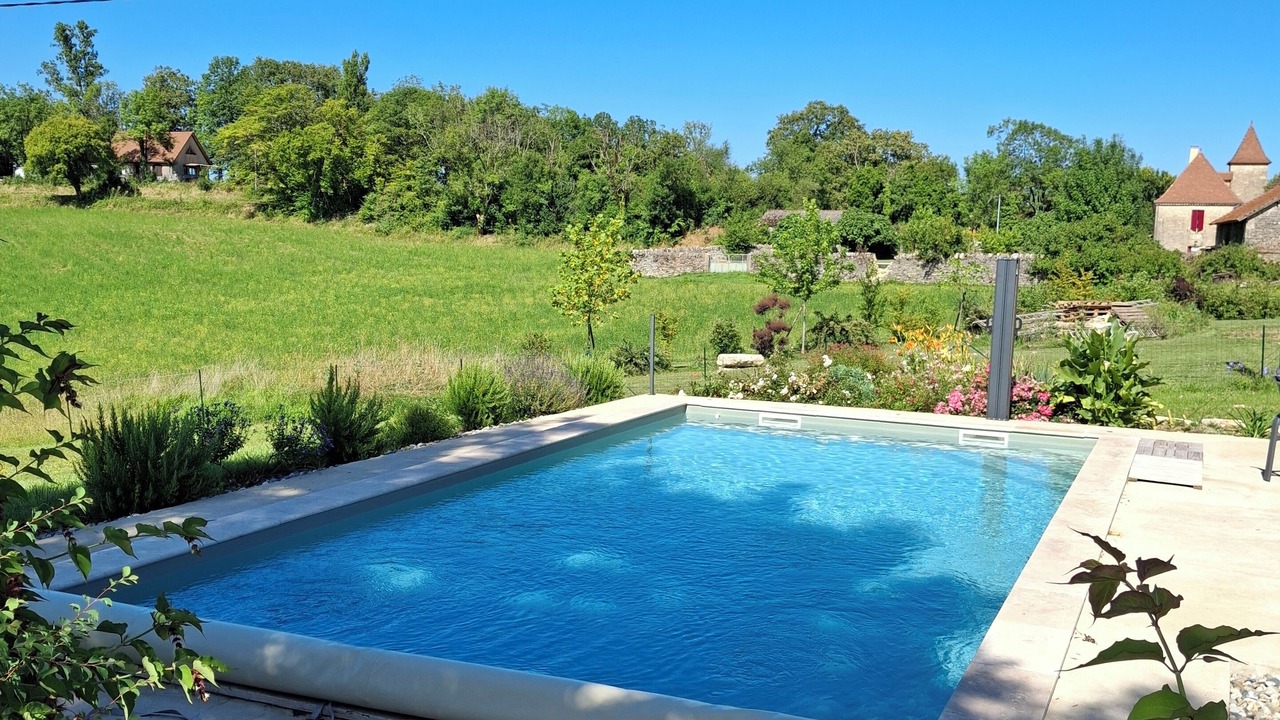 Photo of Outdoor in Lamothe-Cassel
