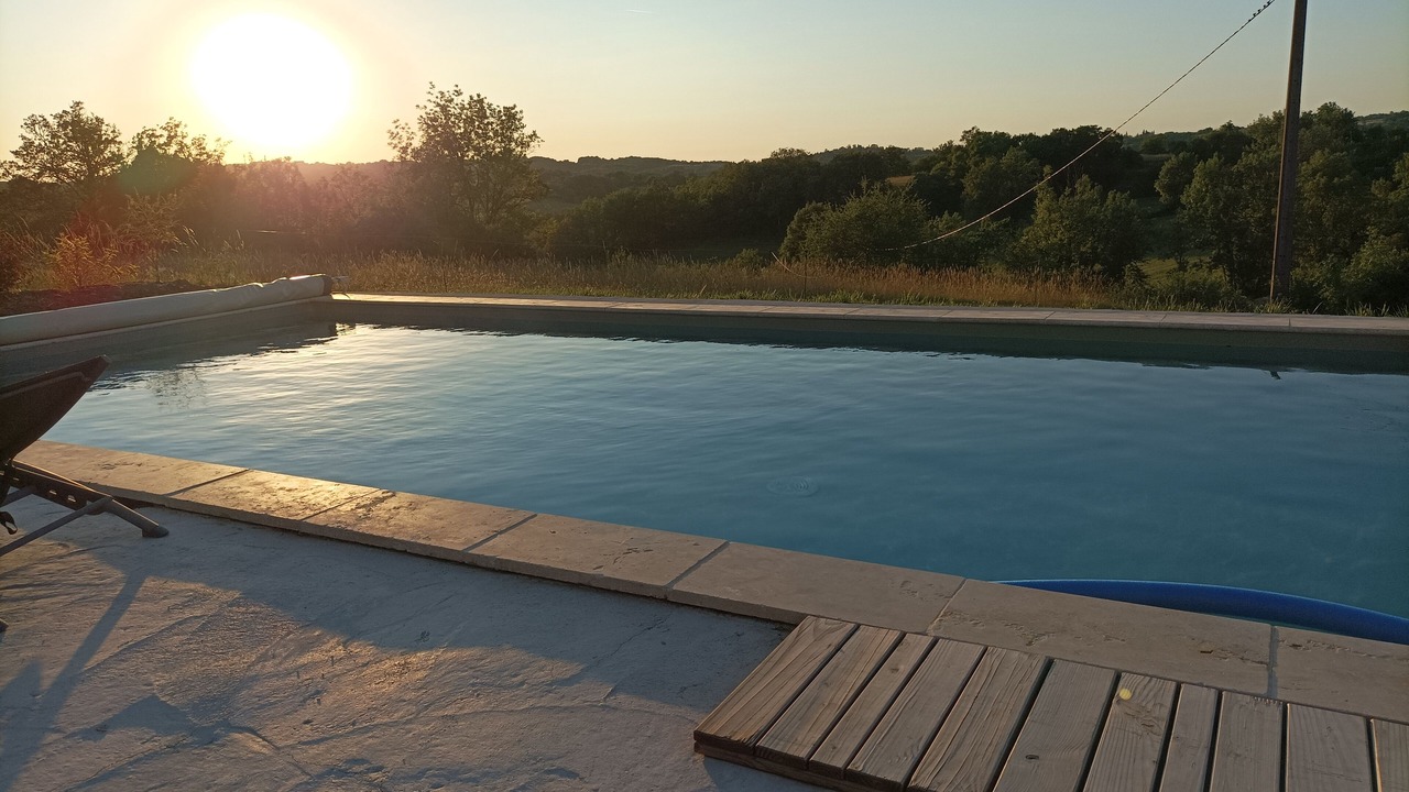 Photo of Outdoor in Lamothe-Cassel