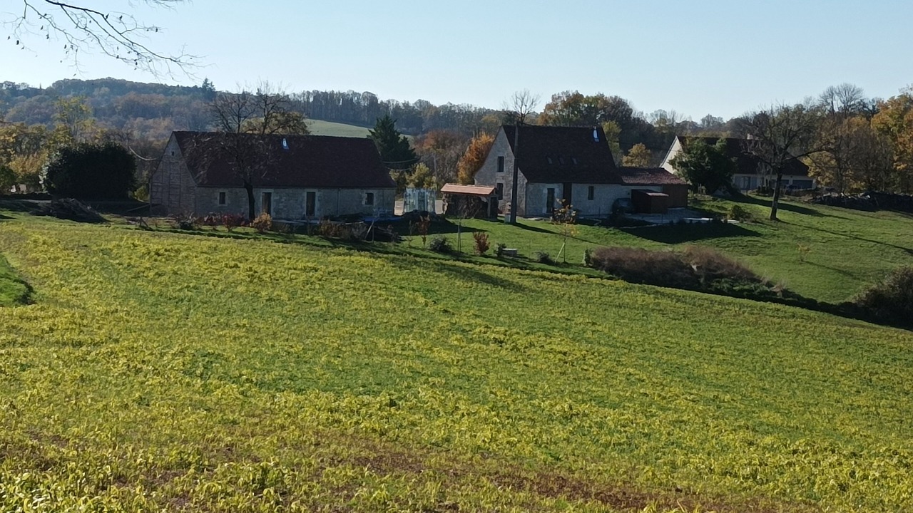 Photo of Outdoor in Lamothe-Cassel
