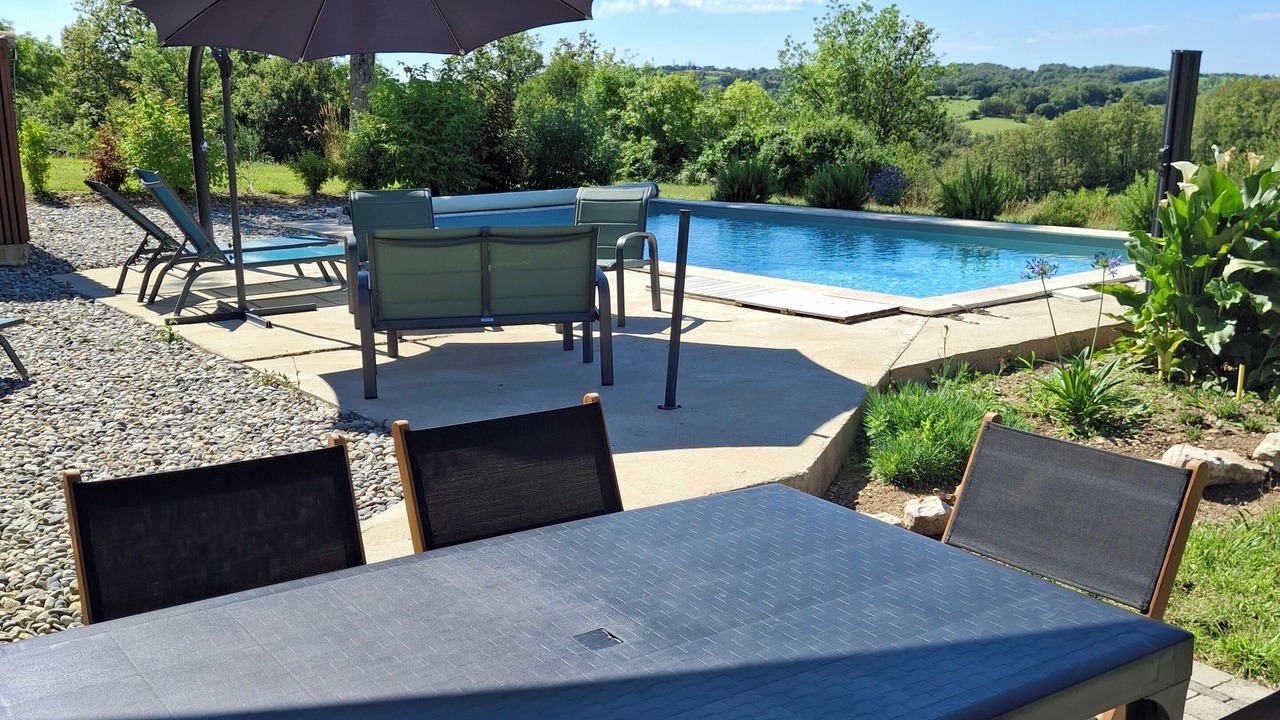 Photo of Outdoor in Lamothe-Cassel