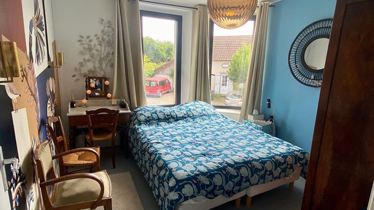 Photo of Bedroom in Poil