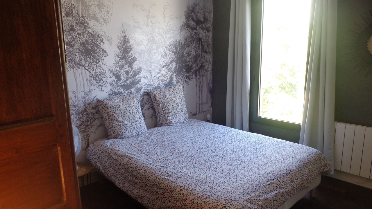 Photo of Bedroom in Poil