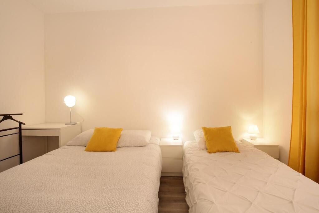 Photo of Bedroom in Saint-Georges
