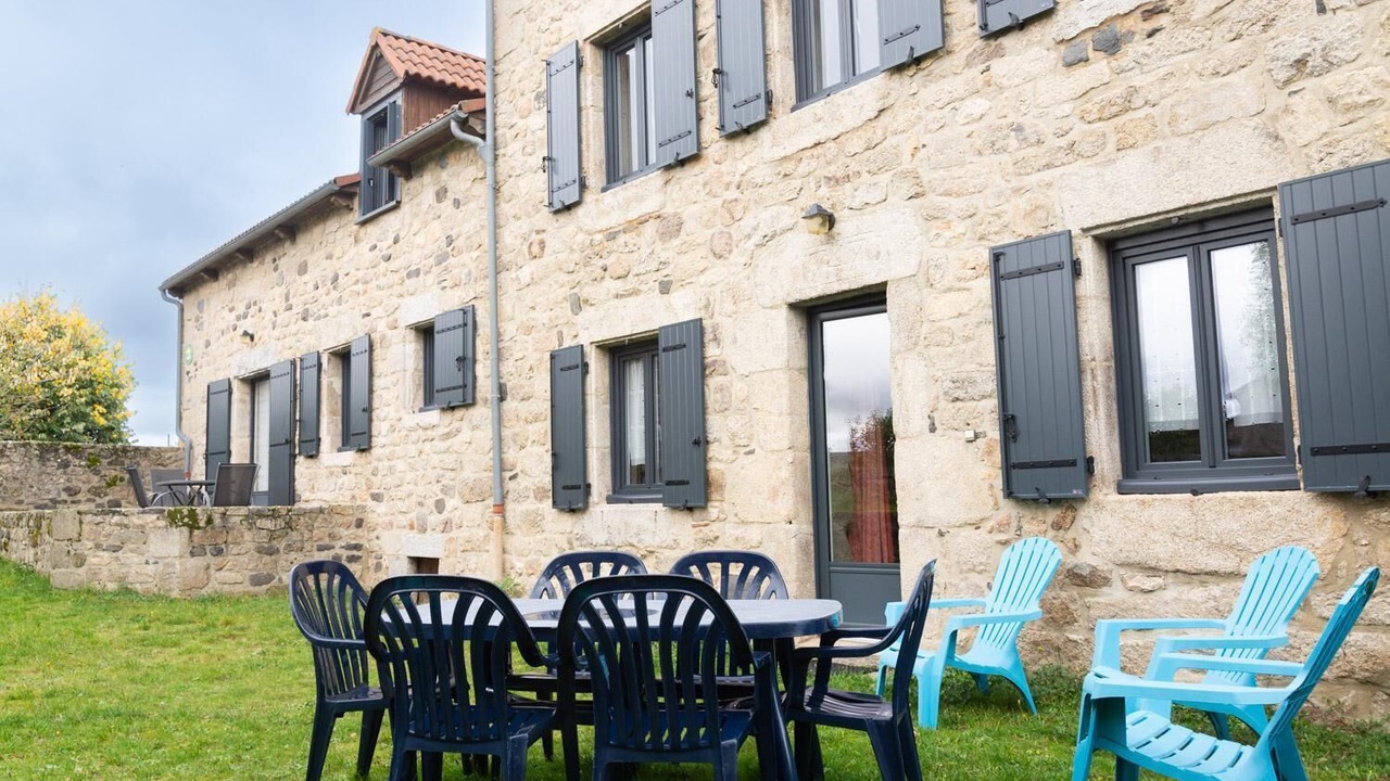 Photo of Outdoor in Chaulhac