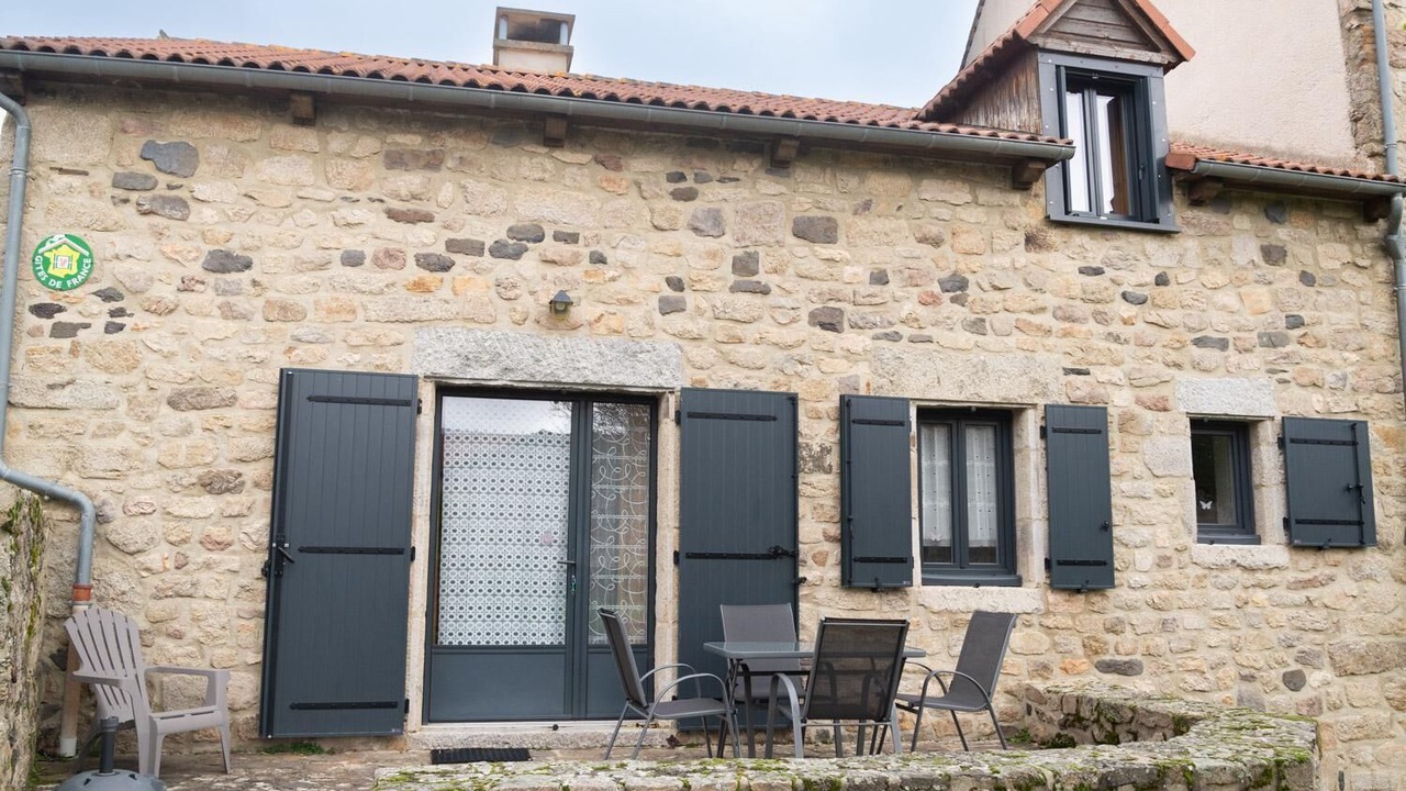 Photo of Outdoor in Chaulhac