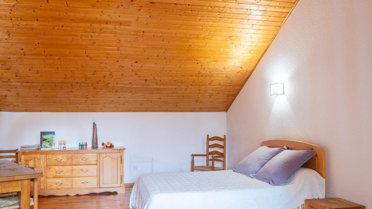 Photo of Bedroom in Chaulhac