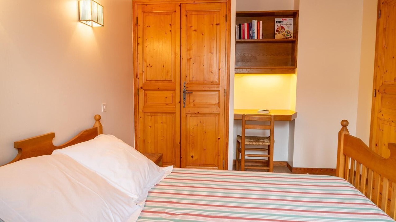Photo of Bedroom in Chaulhac
