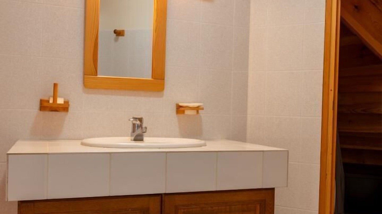 Photo of Bathroom in Chaulhac